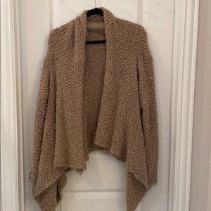 Shop Impressions cardigan cozy!